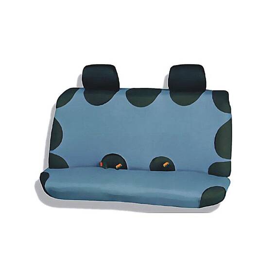 Huse auto maieu spate Gri - BAV-1097-253-3020 - - Roveli