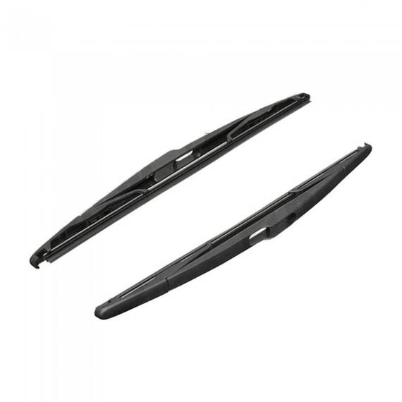 Lamela stergator luneta Fiat Stilo 192 2001-2007 350mm - BAV-W1T020S - - Roveli