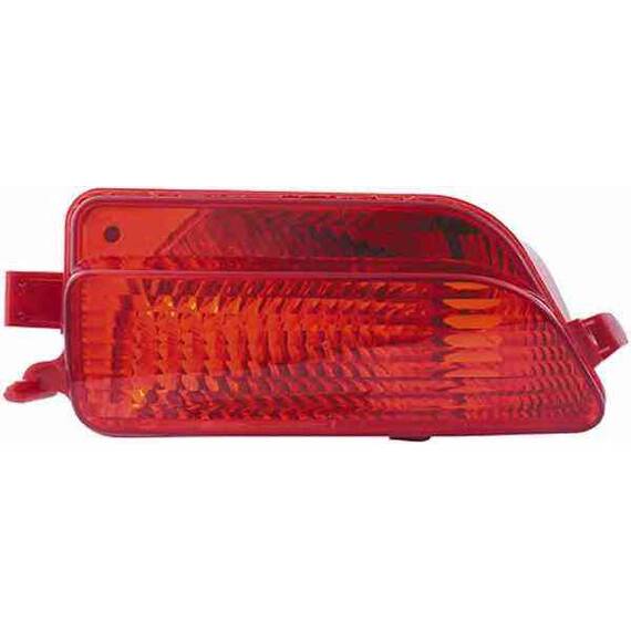 Lampa ceata spate Citroen C4 (5D)  10.2004-09.2008  VISTEON partea stanga - BAV-2329971T - - Roveli