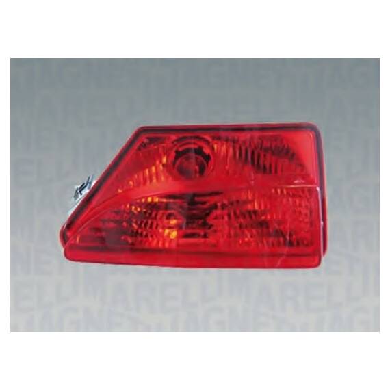 Lampa ceata spate Fiat Bravo  02.2007- AL Automotive lighting partea stanga - BAV-3031971U - - Roveli