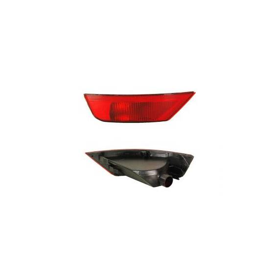 Lampa ceata spate Ford Focus II H/B (DA_)  01.2008-12.2010 KUGA (DM2)  03.2008-  partea stanga - BAV-3205970E - - Roveli