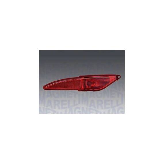 Lampa ceata spate Lancia Delta (844)  07.2008- AL Automotive lighting partea stanga - BAV-420897-U - - Roveli