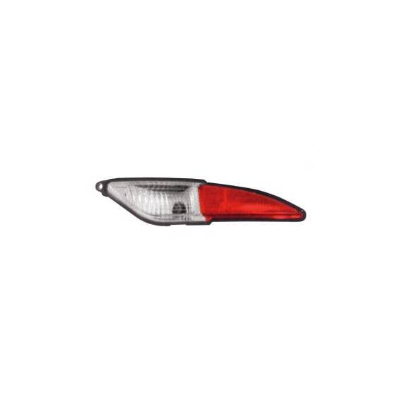 Lampa mers inapoi Lancia Delta (844)  07.2008- AL Automotive lighting   partea Dreapta - BAV-420898-U - - Roveli