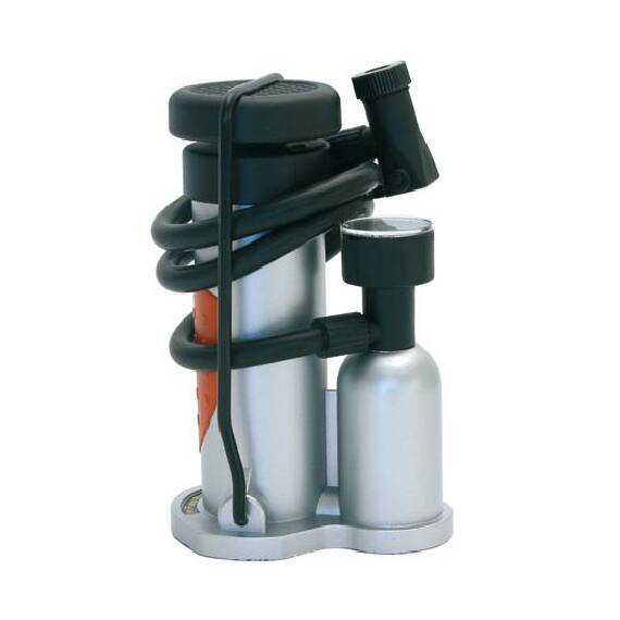 Mini pompa pentru picior cu saculet - BA2-623225 - - Roveli