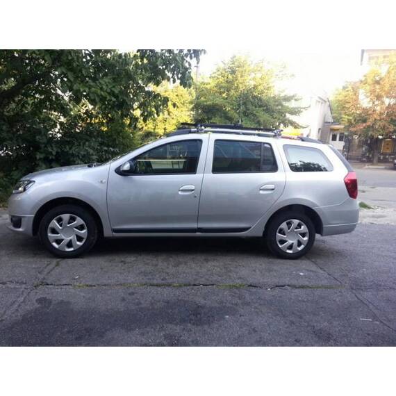 Perdele Geamuri Auto Interior Dacia Logan MCV 2015+ - - Roveli