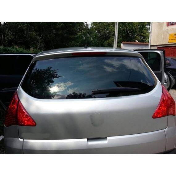 Perdele Geamuri Auto Interior Peugeot 3008 Hatchback 2010+ - - Roveli