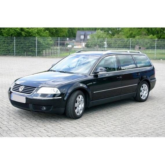 Perdele geamuri interior VW PASSAT B5 - B5.5 1997-2005 BREAK - - Roveli