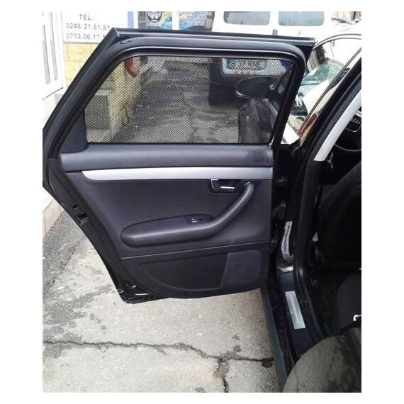 Perdele interior Audi A4 B7 2004-2008 break - - Roveli