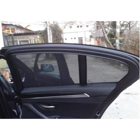 Perdele interior Bmw F10 Seria 5 2010-> sedan - - Roveli