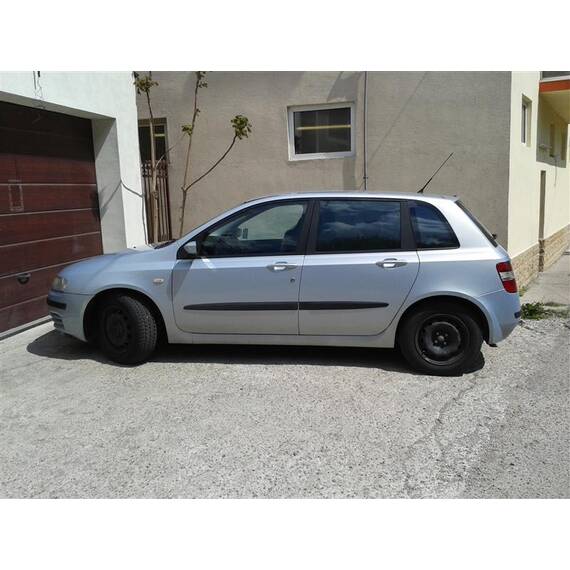 Perdele interior Fiat Stilo 2001-2007 hatchback - - Roveli