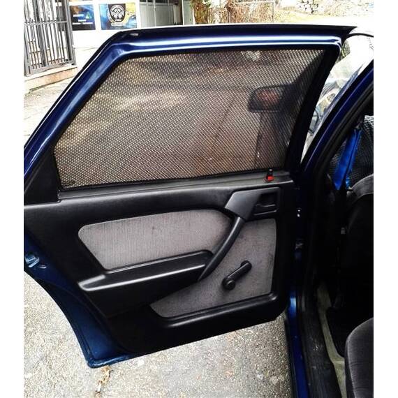Perdele interior Opel Vectra b sedan 1992 - - Roveli