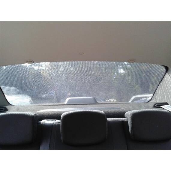 Perdele interior Renault Fluence 2009-> sedan - - Roveli