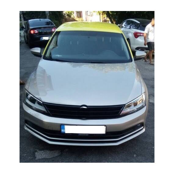 Perdele interior VW Jetta 2011-2017 sedan TopCars - - Roveli