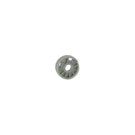 Rola motoras macara geam 52mm Vw Polo 6N, Vw Caddy, Seat Ibiza 6K, reparatie macara fata , Stanga - - Roveli