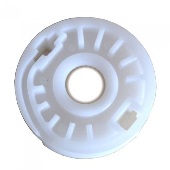 Rola motoras macara geam Vw Caddy 9U, Passat B3, Touran 1T, reparatie macara fata - - Roveli