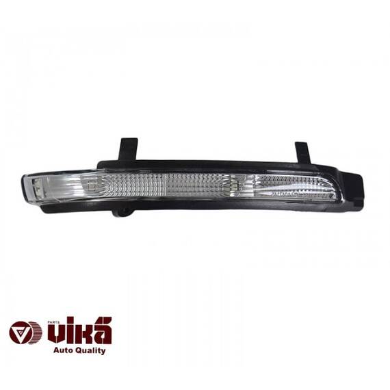Semnalizator oglinda Skoda Octavia 2 Facelift , Skoda Superb 2 3T 2009-, Dreapta 3T0949102 - - Roveli