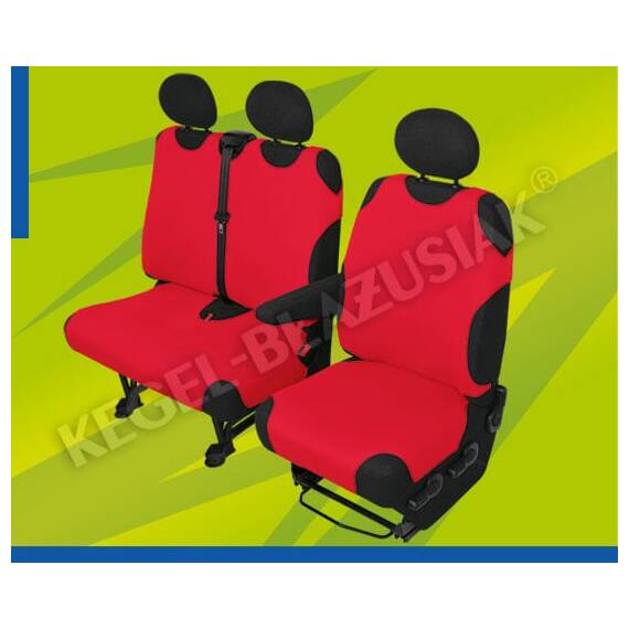 Set huse scaun maieu VAN 2+1 locuri - BAV-1067-253-4060 - - Roveli