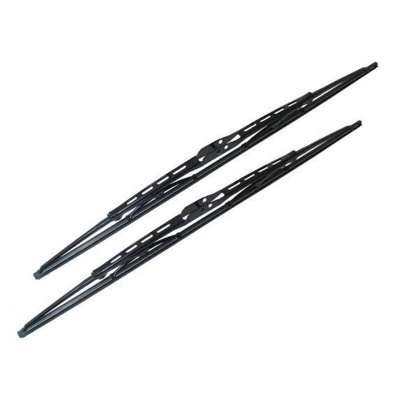 Set lama stergator parbriz 350 mm (14 inch ) - BAV-3116 - - Roveli