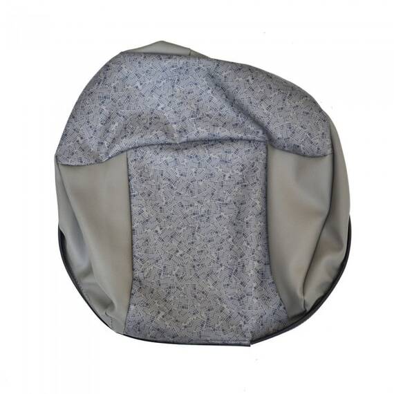 Tapiterie scaun fata partea de jos Renault Kangoo , tapiterie sezut scaun stanga 7701063663 - - Roveli