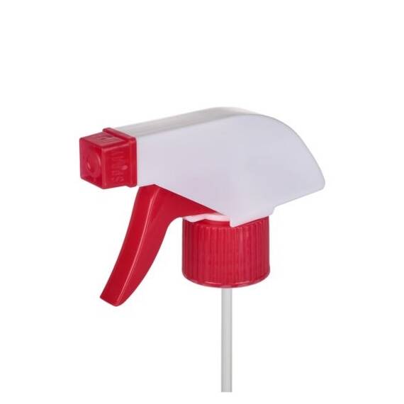 Pompa Trigger Spray pentru substante lichide - - Roveli