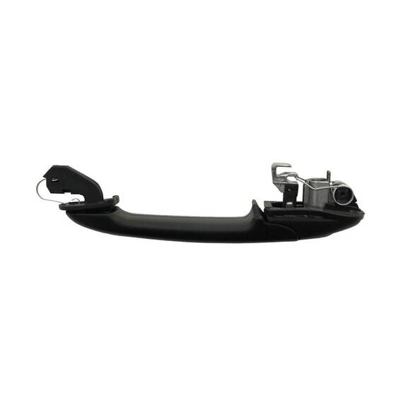 Maner usa exterior Vw Polo 6N1/ 6N2/ 6KV  Vw Caddy 9u  Clapeta deschidere usa Fata Stanga/ Dreapta fara butuc cheie - BAV-9524Z-43 - - Roveli
