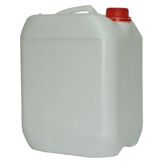Canistra 10L stivuibila din plastic cu capac autosigilant - - Roveli