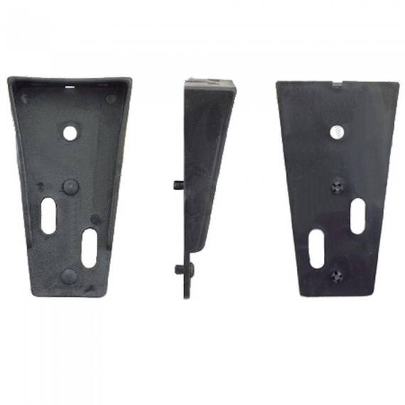 Lampa gabarit auto 12V/ 24V, dreptunghiulara Alba , 45x80x20mm , 1 buc. - - Roveli