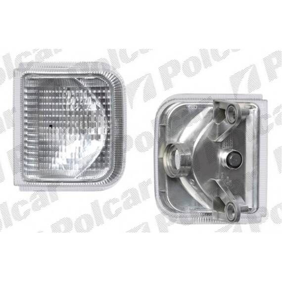 Lampa semnalizare fata Iveco Eurocargo  2003- partea dreapta/stanga - BA-3056191E - - Roveli