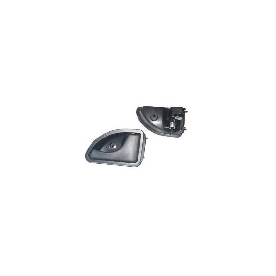 Maner deschidere usa interior Renault Kangoo 1998-2003  Renault Twingo 1993-1998  Fata Dreapta 6mm 7700820524 - BAV-6060ZW42 - - Roveli