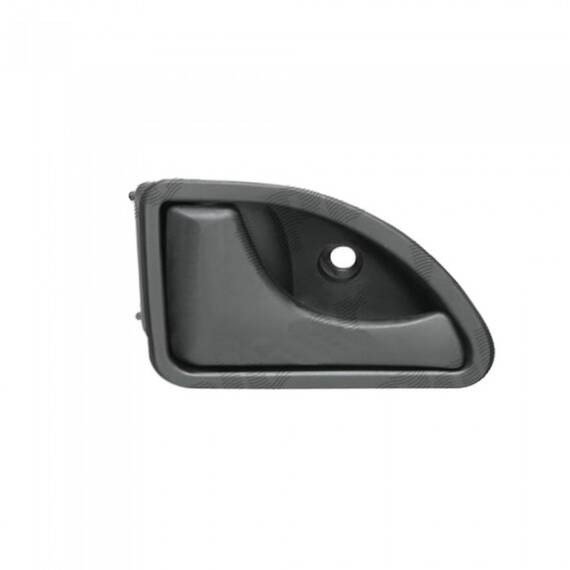 Maner deschidere usa interior Renault Kangoo 1998-2003  Renault Twingo 1993-1998  Fata Stanga 8 mm 8200259376 - BAV-6060ZW43 - - Roveli
