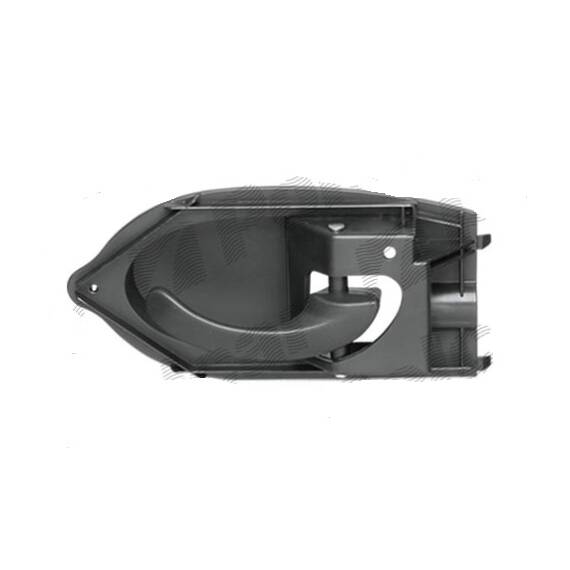Maner interior deschidere usa Ford Fiesta , Courier JAS 1995-1999 , clapeta portiera Fata, Spate , partea Stanga - - Roveli