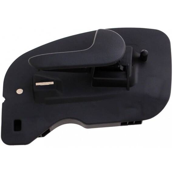 Maner interior Opel Corsa C 2000-2006  Opel Meriva 2003-2010  clapeta deschidere portiera Fata Dreapta 9224251 - BAV-5556ZW42 - - Roveli