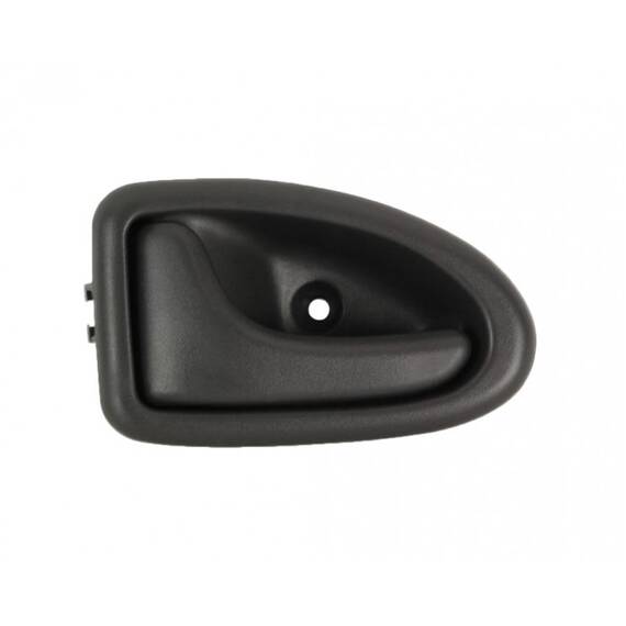 Maner interior Renault Clio 2  Megane 1  Scenic 1 Opel Vivaro clapeta deschidere portiera Fata Stanga  8200078652 - BAV-6015ZW41Z - - Roveli
