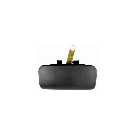 Maner usa exterior Ford Transit V184/5 2000-2006  Fata Stanga   Negru YC15-V22401-AK - BAV-3247Z-41 - - Roveli
