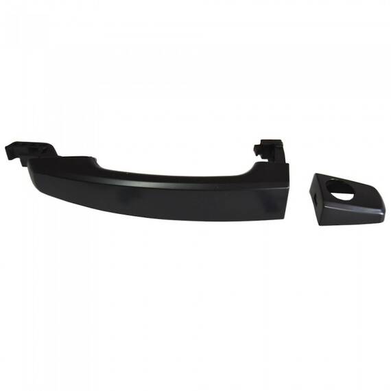 Maner usa exterior Opel Astra J   Opel Zafira Tourer  Clapeta deschidere usa Stanga Fata - BAV-5511Z-41 - - Roveli