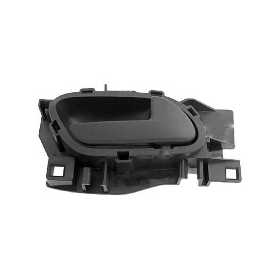 Maner usa interior Citroen Berlingo  Citroen C3  Jumpy  Peugeot 2008 207 208  5008  Partner   Expert  Clapeta deschidere usa interior Fata Dreapta - BAV-5792ZW42 - - Roveli
