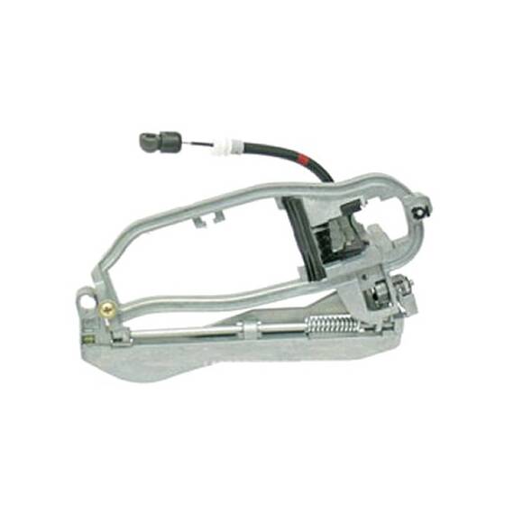 Mecanism dechidere usa BMW X5 E53 2000-2007  Suport maner usa fata Dreapta 51218243616 - BAV-2050Z-42 - - Roveli