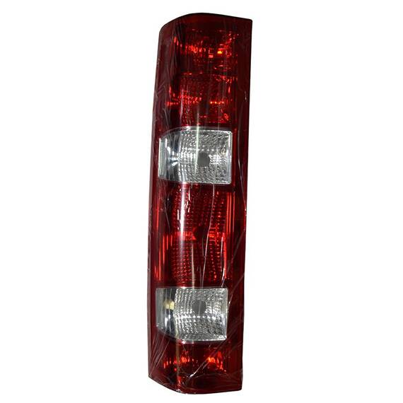 Stop spate   lampa spate Iveco Daily   05.2006-   partea Stanga fara suport becuri pentru variante VAN - BA2-3080874E - - Roveli