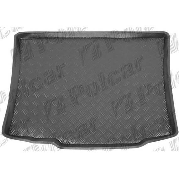 Tavita portbagaj Audi A3 (8L) 1996-2003 fara protectie antiderapanta - BA2-1323WB-4 - - Roveli
