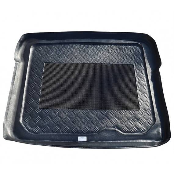 Tavita portbagaj Audi Q3 2011- CU ROATA DE REZERVA - - Roveli