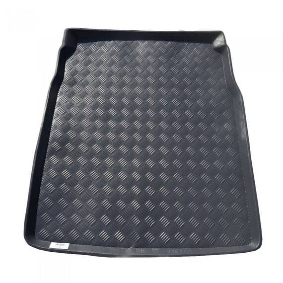 Tavita portbagaj  BMW Seria 5 (E60/E61) Sedan, 06.2003-06.2010, fara panza anti-alunecare - - Roveli