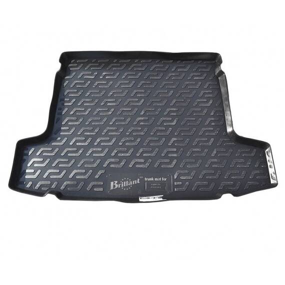 Tavita portbagaj Bmw X1 E84 2010- - BA2-H08014 - - Roveli