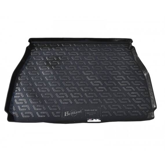Tavita portbagaj Bmw X5 2000- 4/5Usi E53 2000- - BA2-H08016 - - Roveli