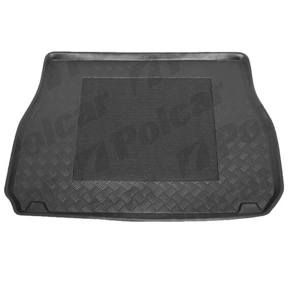 Tavita portbagaj BMW X5 E53 2000-  cu suprafata antialunecare - BA2-2050WB-7 - - Roveli