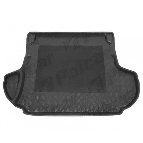 Tavita portbagaj Citroen C-Crosser 2007-  Mitsubishi Outlander 2007-2009 cu subwoofer   Peugeot 4007 2007- - BA2-5266WB17 - - Roveli