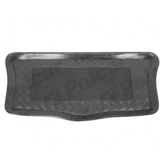 Tavita portbagaj Citroen C1 2005- - BA2-8153WB-3 - - Roveli