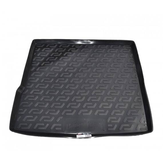 Tavita portbagaj Dacia Duster 4X2   modelul 1 2010-2013 si modelul 2 din 2013- - BA2-H08951 - - Roveli