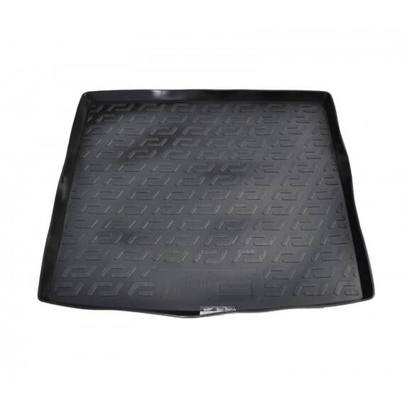 Tavita portbagaj Dacia Duster 4x4  modelul 1 2010-2013 si modelul 2 din 2013- - BA2-H08249 - - Roveli