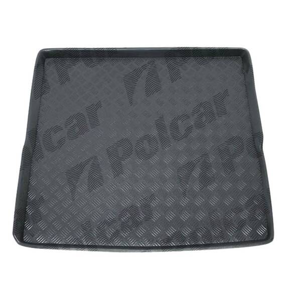 Tavita portbagaj Duster 4x4   modelul 1 2010-2013 si modelul 2 din 2013-    cu protectie antiderapanta - BA2-2820WB17 - - Roveli