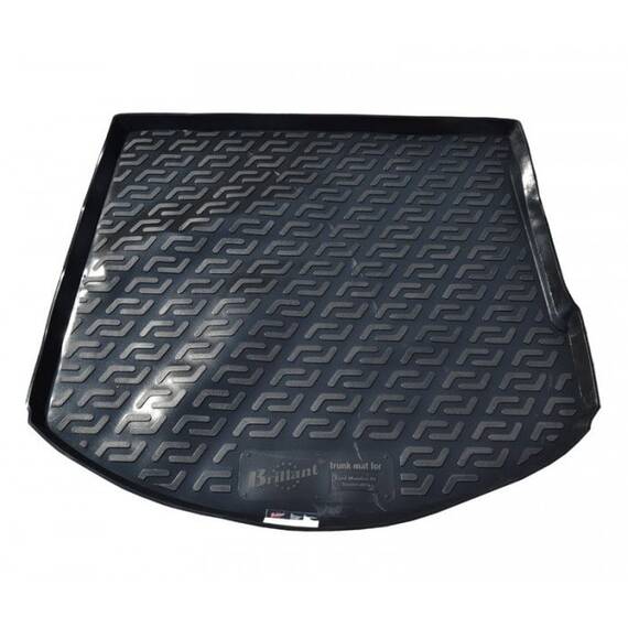 Tavita portbagaj Ford Mondeo 4 Turnier 2007 - - Roveli